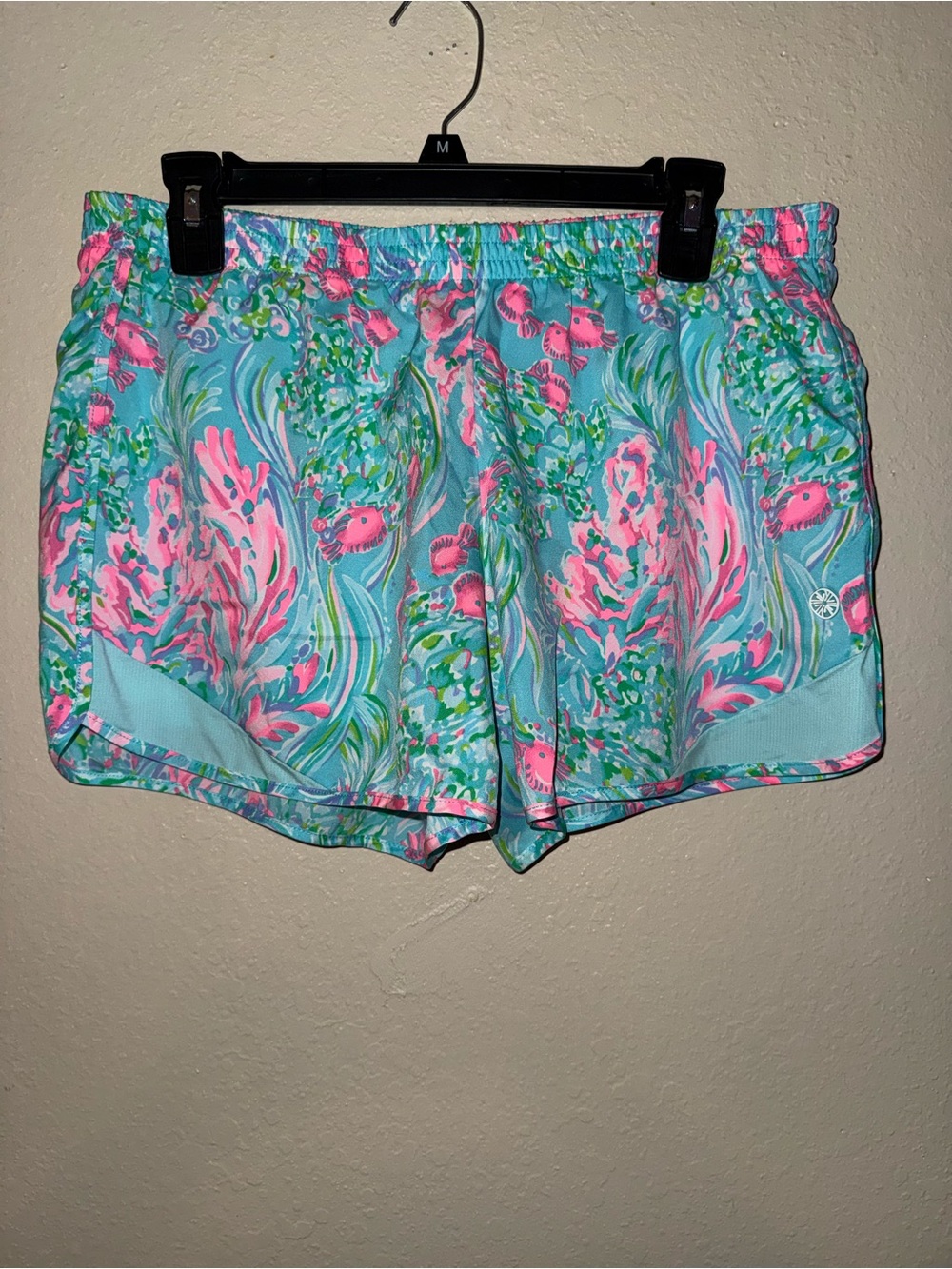 Lilly Pulitzer Shorts